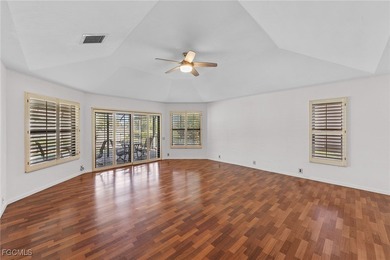 Set within the prestigious Eagle Ridge Community, this on Eagle Ridge Golf and Tennis Club in Florida - for sale on GolfHomes.com, golf home, golf lot