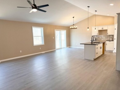 New Construction on Treasure Lake - Gold in Pennsylvania - for sale on GolfHomes.com, golf home, golf lot