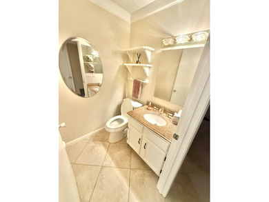 Welcome to 84 Crooked Tree Lane in beautiful Vero Beach! Located on The American Golf Club in Florida - for sale on GolfHomes.com, golf home, golf lot