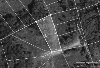 Buildable cul-de-sac lot in Diamondhead.  Lots of amenities on Diamondhead Golf and Country Club in Arkansas - for sale on GolfHomes.com, golf home, golf lot