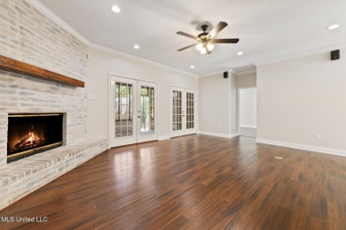 Beautifully Maintained 4-Bedroom Home sitting on two on Diamondhead Country Club in Mississippi - for sale on GolfHomes.com, golf home, golf lot