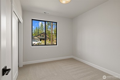 Escape the hustle of city life and retreat to the mountains in on Suncadia Resort in Washington - for sale on GolfHomes.com, golf home, golf lot