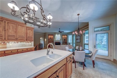 Welcome to THE VILLAGE AT IRONHORSE a distinguished boutique on Ironhorse Golf Club in Kansas - for sale on GolfHomes.com, golf home, golf lot
