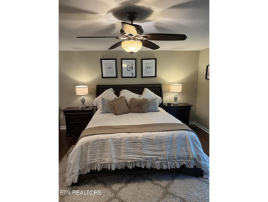 Looking for an all brick Rancher with a Basement, look no on Fox Den Country Club in Tennessee - for sale on GolfHomes.com, golf home, golf lot