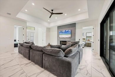 One or more photo(s) has been virtually staged. Immaculate on Rotonda Golf and Country Club - Long Marsh  in Florida - for sale on GolfHomes.com, golf home, golf lot