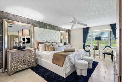 Now is the Perfect Time to Step into the Home You've Been on Boca Delray Golf and Country Club in Florida - for sale on GolfHomes.com, golf home, golf lot
