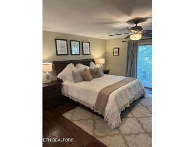 Looking for an all brick Rancher with a Basement, look no on Fox Den Country Club in Tennessee - for sale on GolfHomes.com, golf home, golf lot