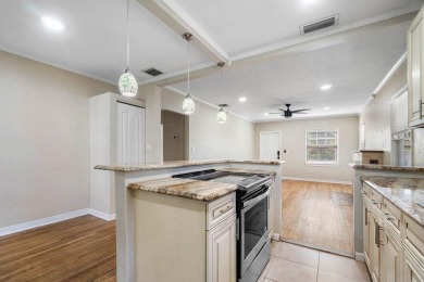 Rare chance to own this beautiful cottage in the sought after on Lake Worth Municipal Golf Course in Florida - for sale on GolfHomes.com, golf home, golf lot