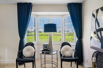 Now is the Perfect Time to Step into the Home You've Been on Boca Delray Golf and Country Club in Florida - for sale on GolfHomes.com, golf home, golf lot