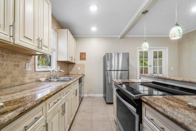 Rare chance to own this beautiful cottage in the sought after on Lake Worth Municipal Golf Course in Florida - for sale on GolfHomes.com, golf home, golf lot