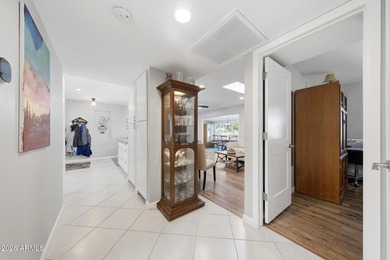 Welcome To This Fully Updated Apartment Style GPA2 Model Home On on  in Arizona - for sale on GolfHomes.com, golf home, golf lot