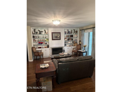 Looking for an all brick Rancher with a Basement, look no on Fox Den Country Club in Tennessee - for sale on GolfHomes.com, golf home, golf lot