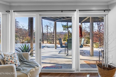 Prepare to fall in love with this stunning, one-of-a-kind custom on Beaver Brook Golf and Country Club in Tennessee - for sale on GolfHomes.com, golf home, golf lot