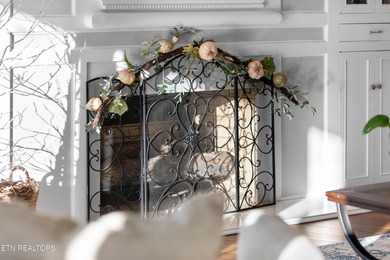 Prepare to fall in love with this stunning, one-of-a-kind custom on Beaver Brook Golf and Country Club in Tennessee - for sale on GolfHomes.com, golf home, golf lot