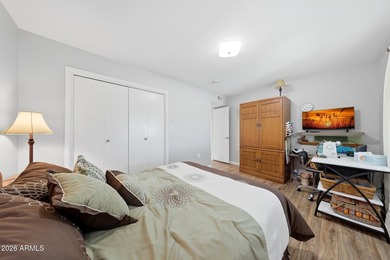 Welcome To This Fully Updated Apartment Style GPA2 Model Home On on  in Arizona - for sale on GolfHomes.com, golf home, golf lot