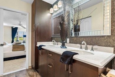 Now is the Perfect Time to Step into the Home You've Been on Boca Delray Golf and Country Club in Florida - for sale on GolfHomes.com, golf home, golf lot