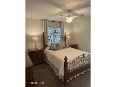 Looking for an all brick Rancher with a Basement, look no on Fox Den Country Club in Tennessee - for sale on GolfHomes.com, golf home, golf lot