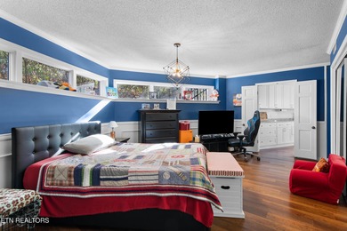 Prepare to fall in love with this stunning, one-of-a-kind custom on Beaver Brook Golf and Country Club in Tennessee - for sale on GolfHomes.com, golf home, golf lot