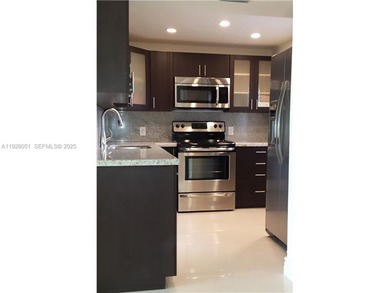 55+ COMMUNITY - EXCEPTIONAL 2-BEDROOM RESIDENCE IN PRIME on Turnberry Isle Resort and Club in Florida - for sale on GolfHomes.com, golf home, golf lot