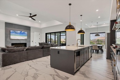 One or more photo(s) has been virtually staged. Immaculate on Rotonda Golf and Country Club - Long Marsh  in Florida - for sale on GolfHomes.com, golf home, golf lot