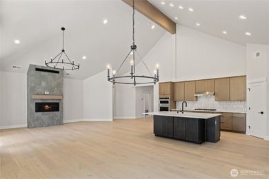 Escape the hustle of city life and retreat to the mountains in on Suncadia Resort in Washington - for sale on GolfHomes.com, golf home, golf lot