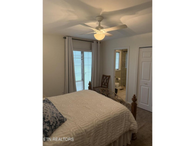 Looking for an all brick Rancher with a Basement, look no on Fox Den Country Club in Tennessee - for sale on GolfHomes.com, golf home, golf lot