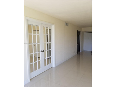 55+ COMMUNITY - EXCEPTIONAL 2-BEDROOM RESIDENCE IN PRIME on Turnberry Isle Resort and Club in Florida - for sale on GolfHomes.com, golf home, golf lot