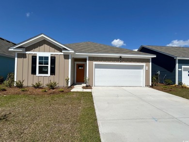 Nestled off Highway 9 in the charming town of Longs, South on Aberdeen Golf and Country Club in South Carolina - for sale on GolfHomes.com, golf home, golf lot