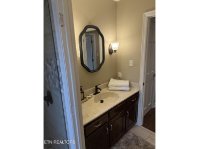 Looking for an all brick Rancher with a Basement, look no on Fox Den Country Club in Tennessee - for sale on GolfHomes.com, golf home, golf lot