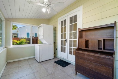 Rare chance to own this beautiful cottage in the sought after on Lake Worth Municipal Golf Course in Florida - for sale on GolfHomes.com, golf home, golf lot