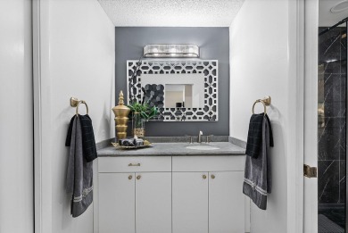 Now is the Perfect Time to Step into the Home You've Been on Boca Delray Golf and Country Club in Florida - for sale on GolfHomes.com, golf home, golf lot