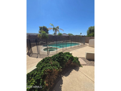 Pool Home in The Villages at Queen Creek - 3 Bed + Office!
 on Las Colinas Golf Club in Arizona - for sale on GolfHomes.com, golf home, golf lot