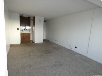 Conveniently located in Waikiki...unit has an enclosed lanai for on Ala Wai Golf Course in Hawaii - for sale on GolfHomes.com, golf home, golf lot