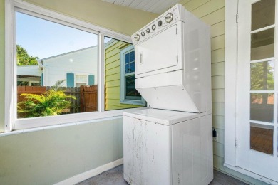 Rare chance to own this beautiful cottage in the sought after on Lake Worth Municipal Golf Course in Florida - for sale on GolfHomes.com, golf home, golf lot