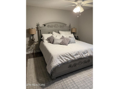 Looking for an all brick Rancher with a Basement, look no on Fox Den Country Club in Tennessee - for sale on GolfHomes.com, golf home, golf lot