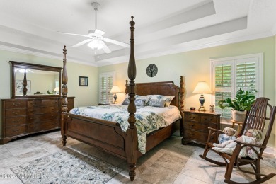 Look no further than this immaculate, charming home in the on Royal St. Augustine Golf and Country Club in Florida - for sale on GolfHomes.com, golf home, golf lot