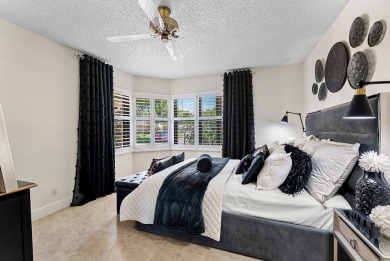 Now is the Perfect Time to Step into the Home You've Been on Boca Delray Golf and Country Club in Florida - for sale on GolfHomes.com, golf home, golf lot
