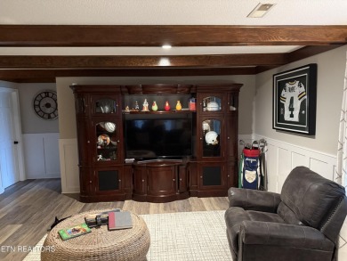 Looking for an all brick Rancher with a Basement, look no on Fox Den Country Club in Tennessee - for sale on GolfHomes.com, golf home, golf lot
