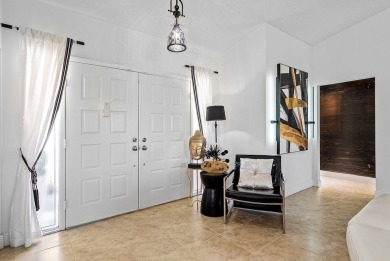 Now is the Perfect Time to Step into the Home You've Been on Boca Delray Golf and Country Club in Florida - for sale on GolfHomes.com, golf home, golf lot