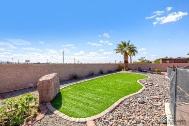Come to Mesa del Sol to see your next home! Featuring 3 bedrooms on Mesa Del Sol Golf Club in Arizona - for sale on GolfHomes.com, golf home, golf lot