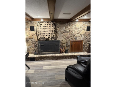 Looking for an all brick Rancher with a Basement, look no on Fox Den Country Club in Tennessee - for sale on GolfHomes.com, golf home, golf lot