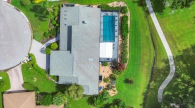 Welcome to this beautifully updated pool home, offering on The Meadows Golf and Country Club in Florida - for sale on GolfHomes.com, golf home, golf lot