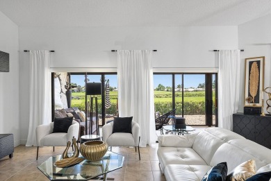 Now is the Perfect Time to Step into the Home You've Been on Boca Delray Golf and Country Club in Florida - for sale on GolfHomes.com, golf home, golf lot