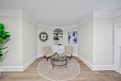 Tucked into a quiet cul-de-sac street within one of Suwanee's on Laurel Springs Golf Club in Georgia - for sale on GolfHomes.com, golf home, golf lot