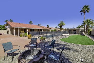 Come to Mesa del Sol to see your next home! Featuring 3 bedrooms on Mesa Del Sol Golf Club in Arizona - for sale on GolfHomes.com, golf home, golf lot