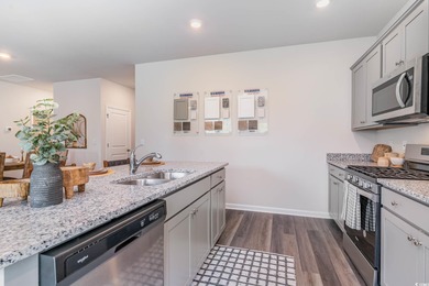 Nestled off Highway 9 in the charming town of Longs, South on Aberdeen Golf and Country Club in South Carolina - for sale on GolfHomes.com, golf home, golf lot