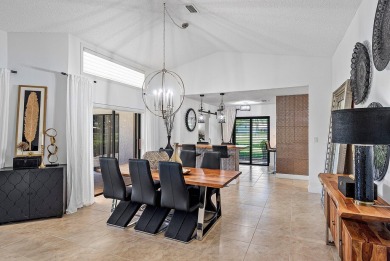 Now is the Perfect Time to Step into the Home You've Been on Boca Delray Golf and Country Club in Florida - for sale on GolfHomes.com, golf home, golf lot