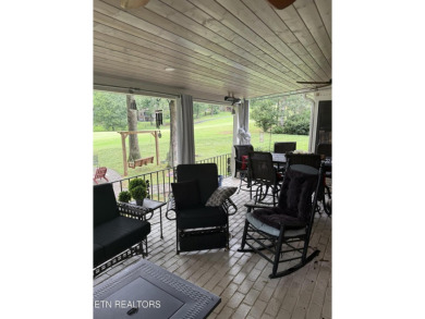 Looking for an all brick Rancher with a Basement, look no on Fox Den Country Club in Tennessee - for sale on GolfHomes.com, golf home, golf lot
