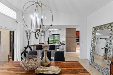 Now is the Perfect Time to Step into the Home You've Been on Boca Delray Golf and Country Club in Florida - for sale on GolfHomes.com, golf home, golf lot