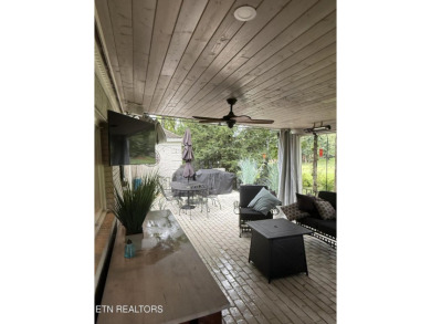 Looking for an all brick Rancher with a Basement, look no on Fox Den Country Club in Tennessee - for sale on GolfHomes.com, golf home, golf lot